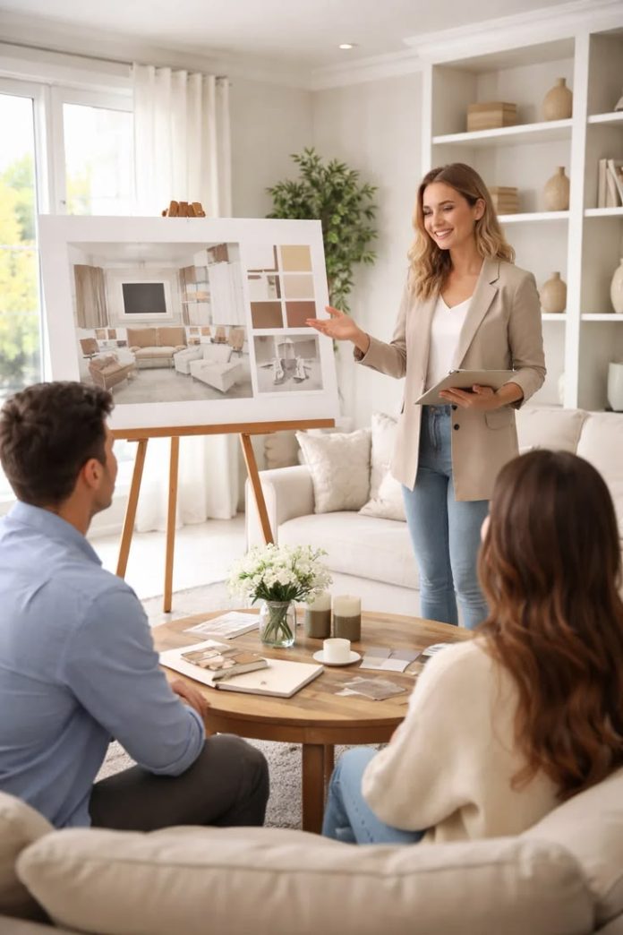 painters and decorators in Abbots Langley