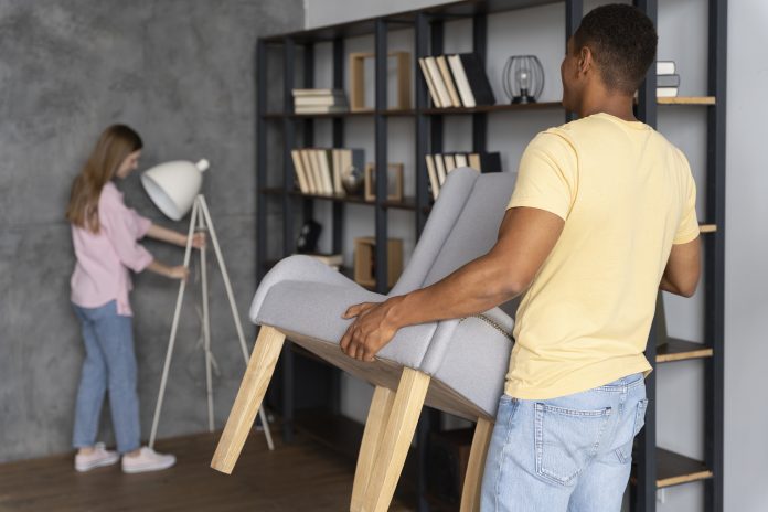 furniture arrangement rules interior design tips