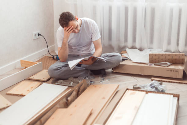 professional woodworm treatment in Essex