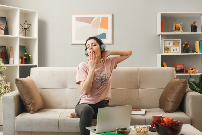 how to reduce noise in apartment