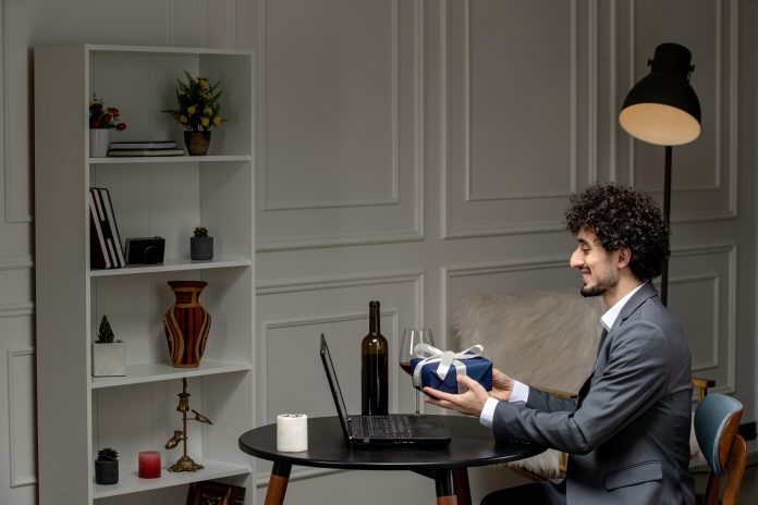 how to make a room look professionally styled