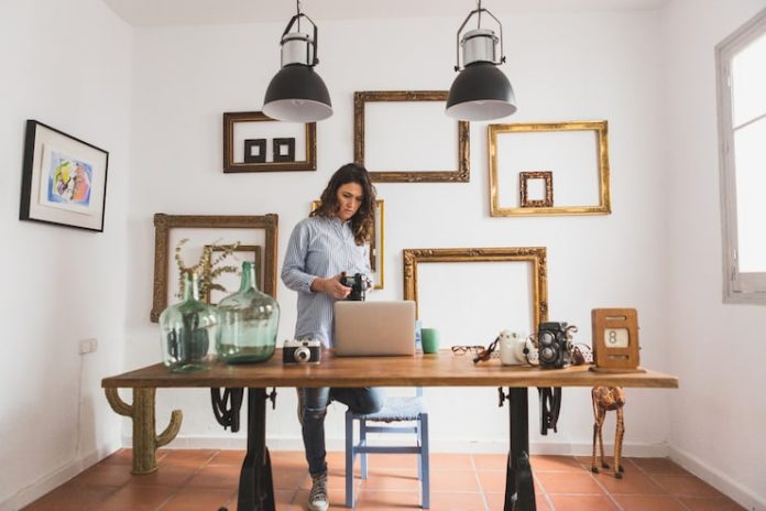 small room interior design principles that work