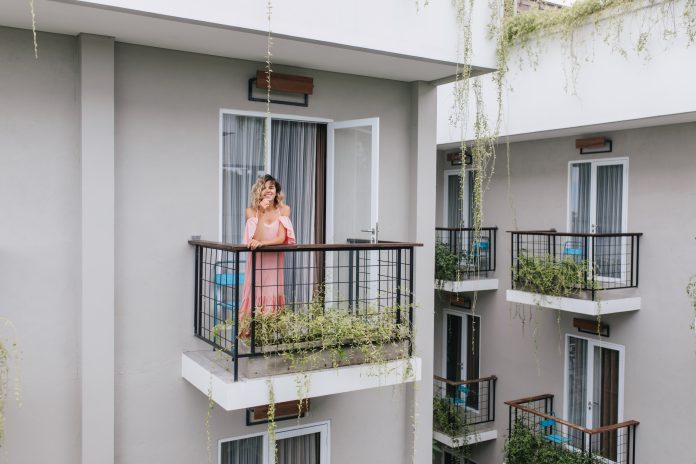 apartment balcony ideas small outdoor space