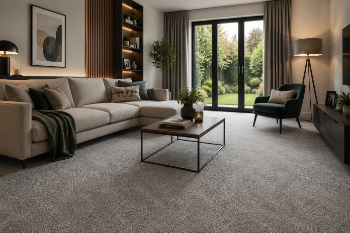 Home Flooring Experts