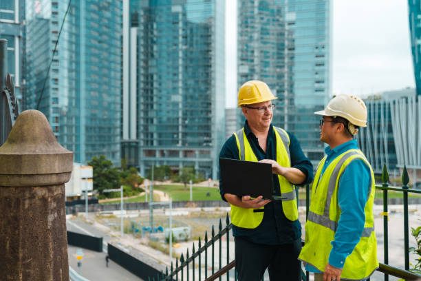 SDA construction contractor in Sydney