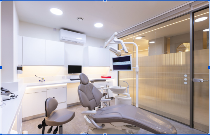 dental refurbishment companies
